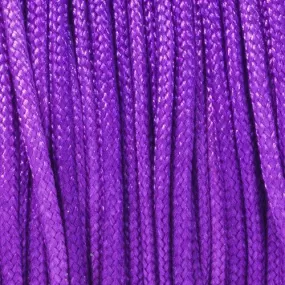 1.2mm Chinese Knotting Cord - Purple (5 Yards)