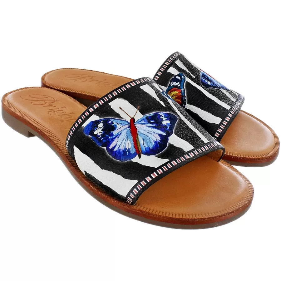 Africa Sandals