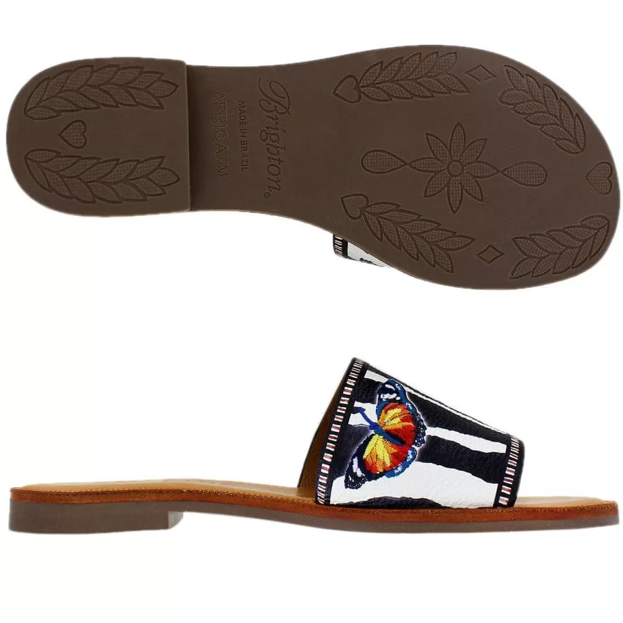 Africa Sandals