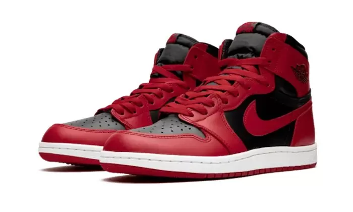 Air Jordan 1 High 85 Varsity Red