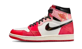 Air Jordan 1 High OG Spider-Man Across the Spider-Verse