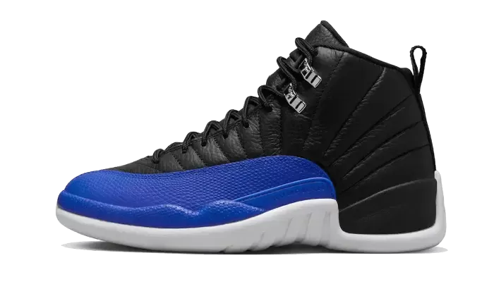 Air Jordan 12 Hyper Royal