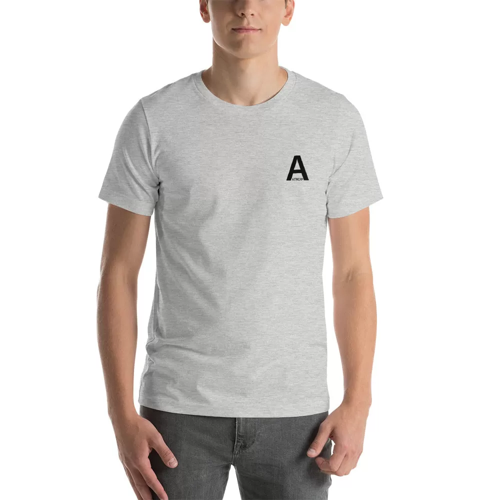 Antwerp T-Shirt