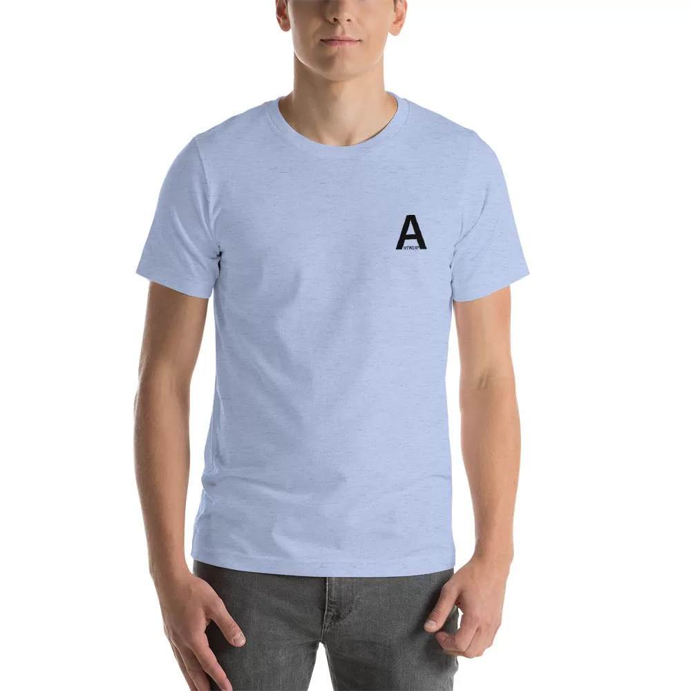 Antwerp T-Shirt