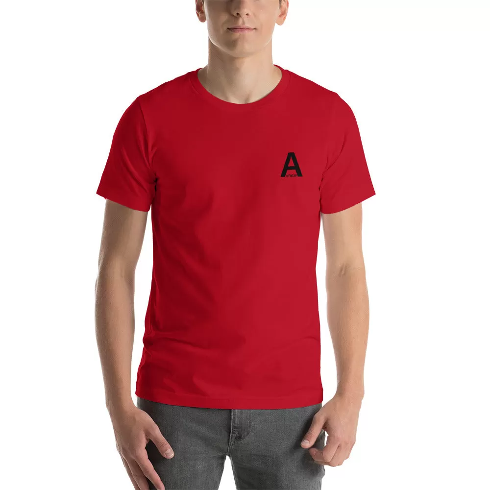 Antwerp T-Shirt