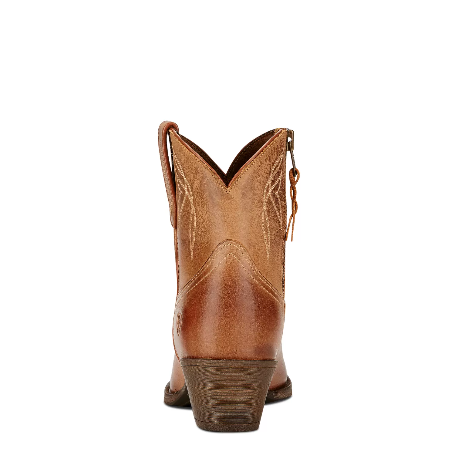 Ariat Womens Darlin Burnt Sugar