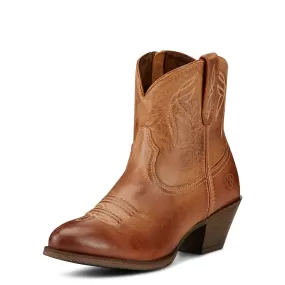 Ariat Womens Darlin Burnt Sugar