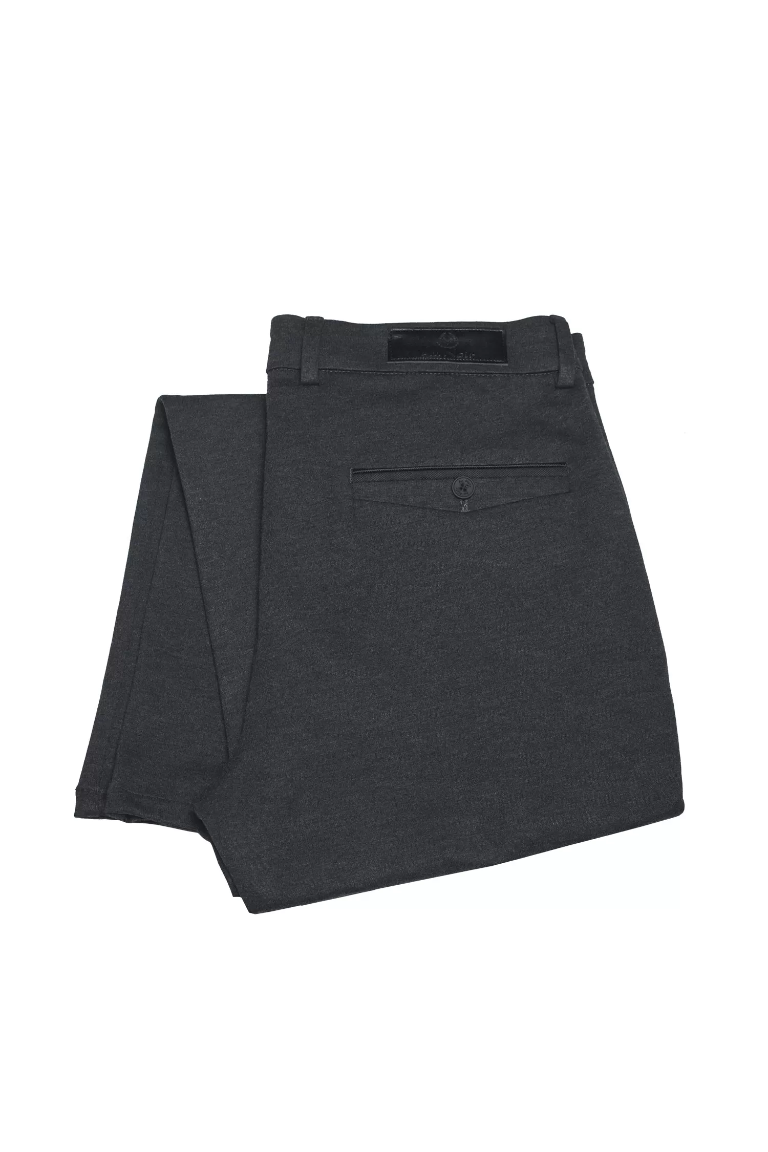 Au Noir Dressy Stretch Pant | Beretta Charchoal