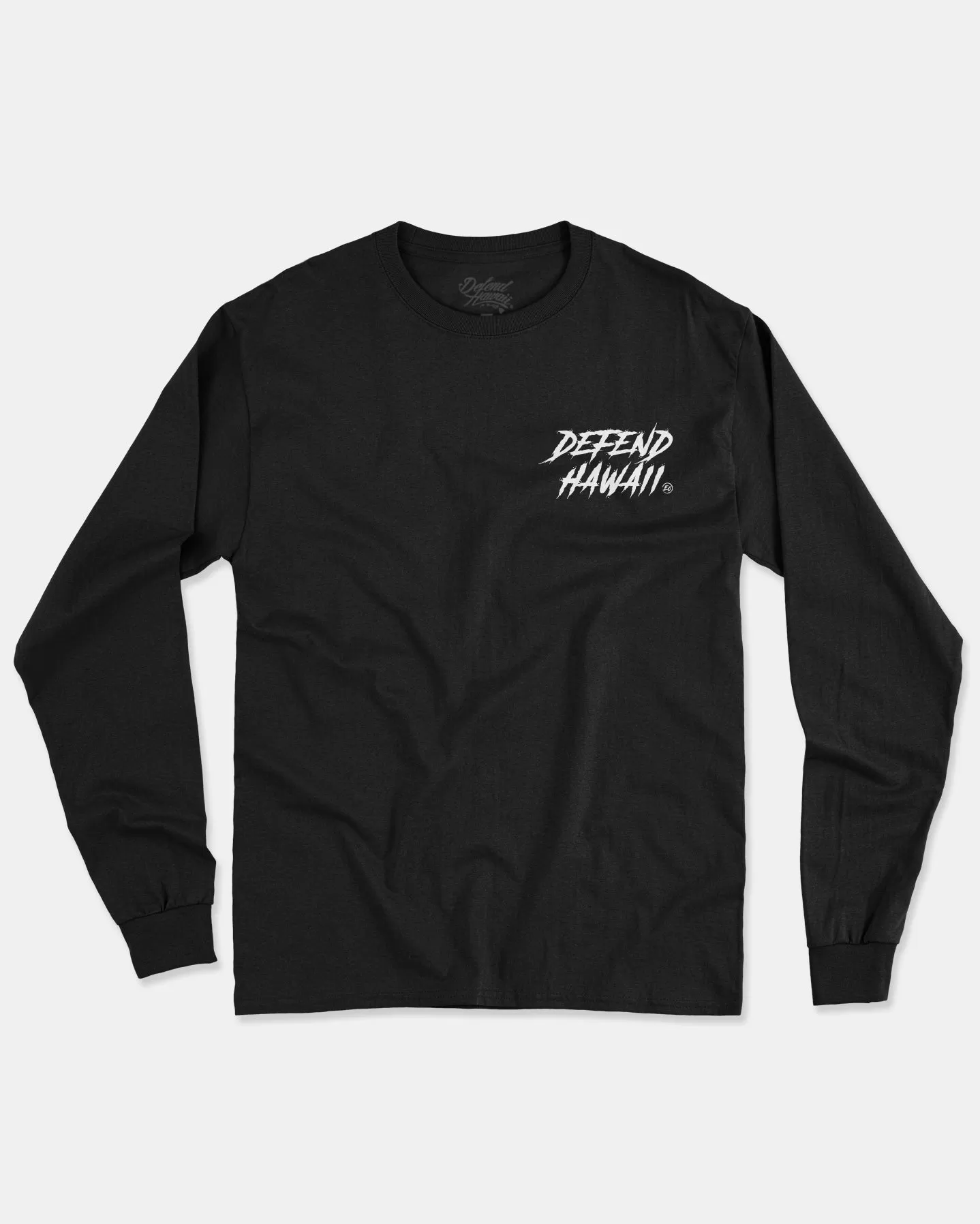 AWND MARCHER Longsleeve