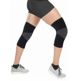 Bamboo Knee Brace (1-Pair)