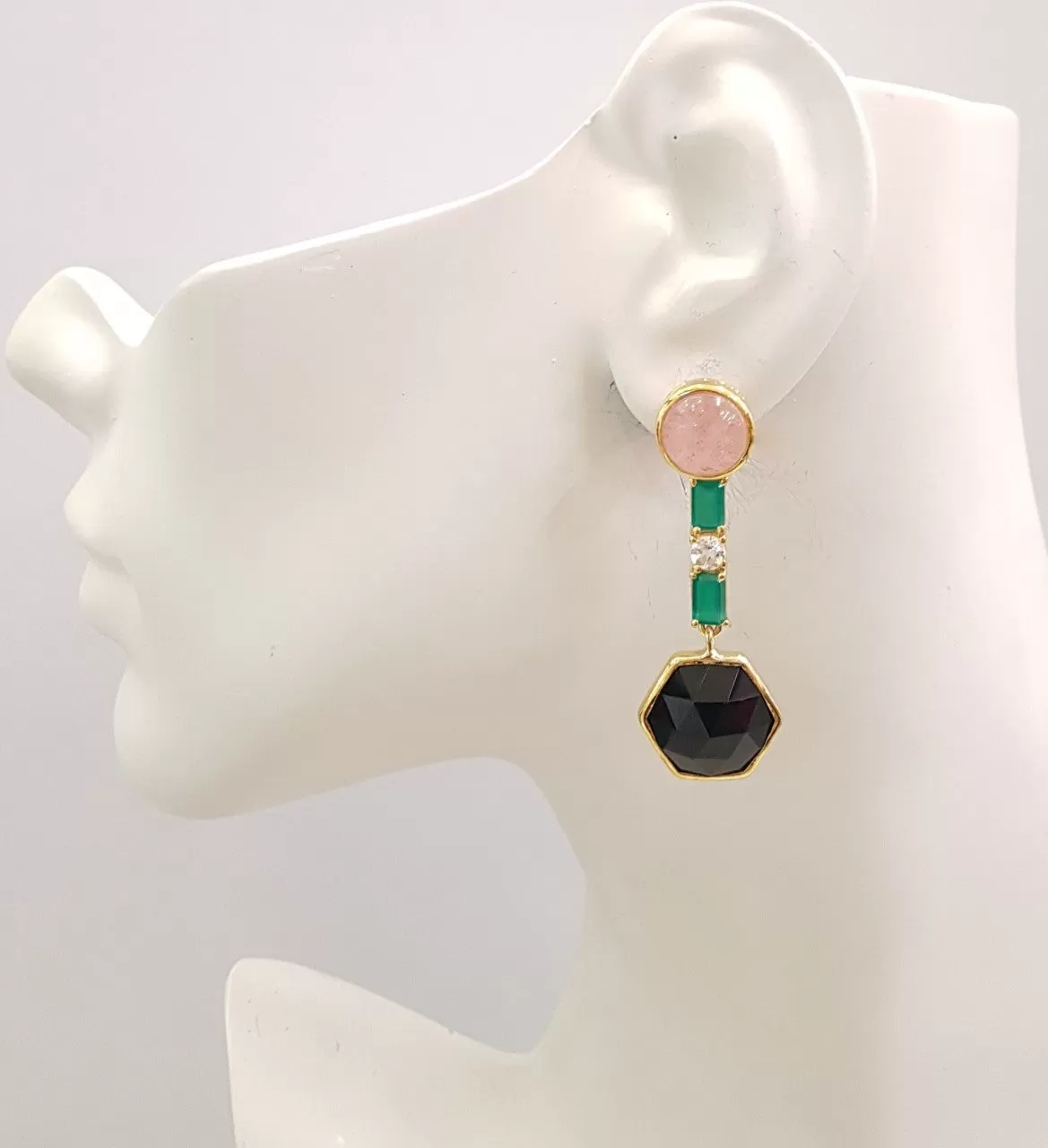 Berlin Twinset Earrings