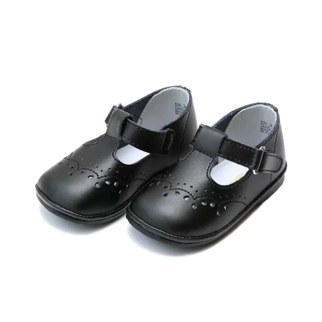 Birdie T-Strap Mary Jane (Infant/Toddler)