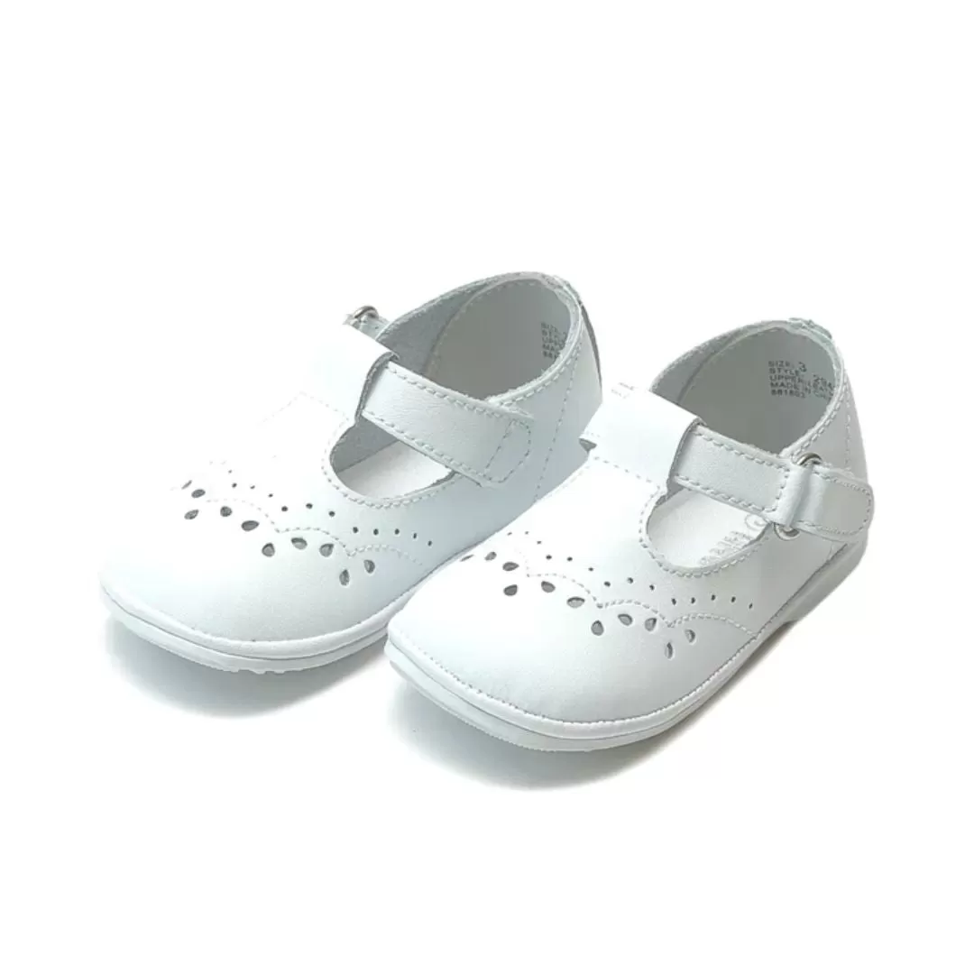 Birdie T-Strap Mary Jane (Infant/Toddler)