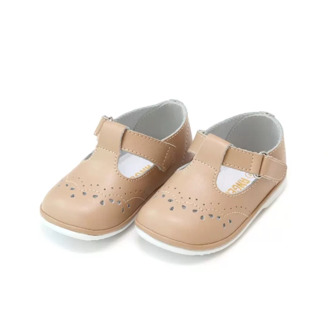 Birdie T-Strap Mary Jane (Infant/Toddler)