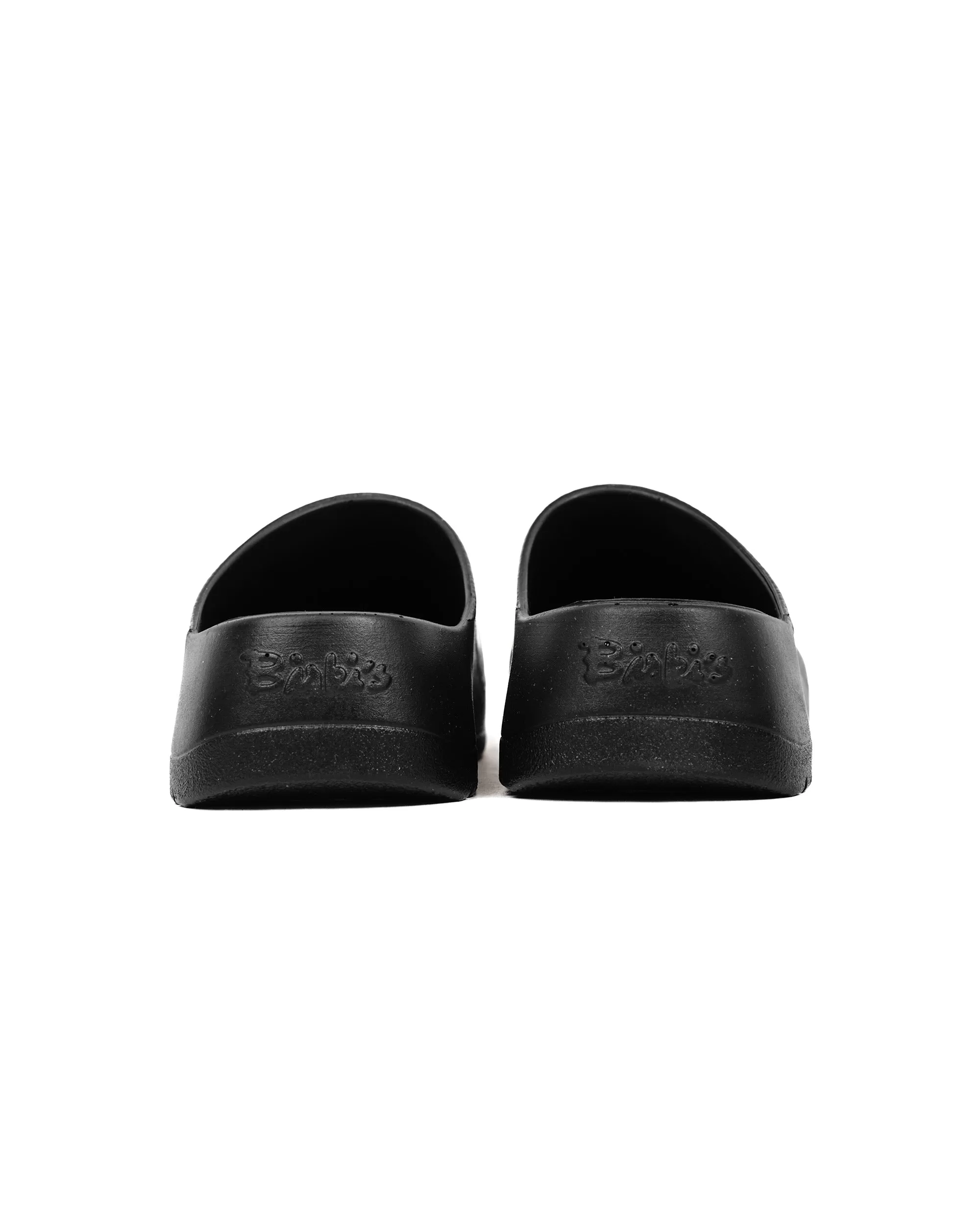 Birkenstock Super-Birki Polyurethane Black