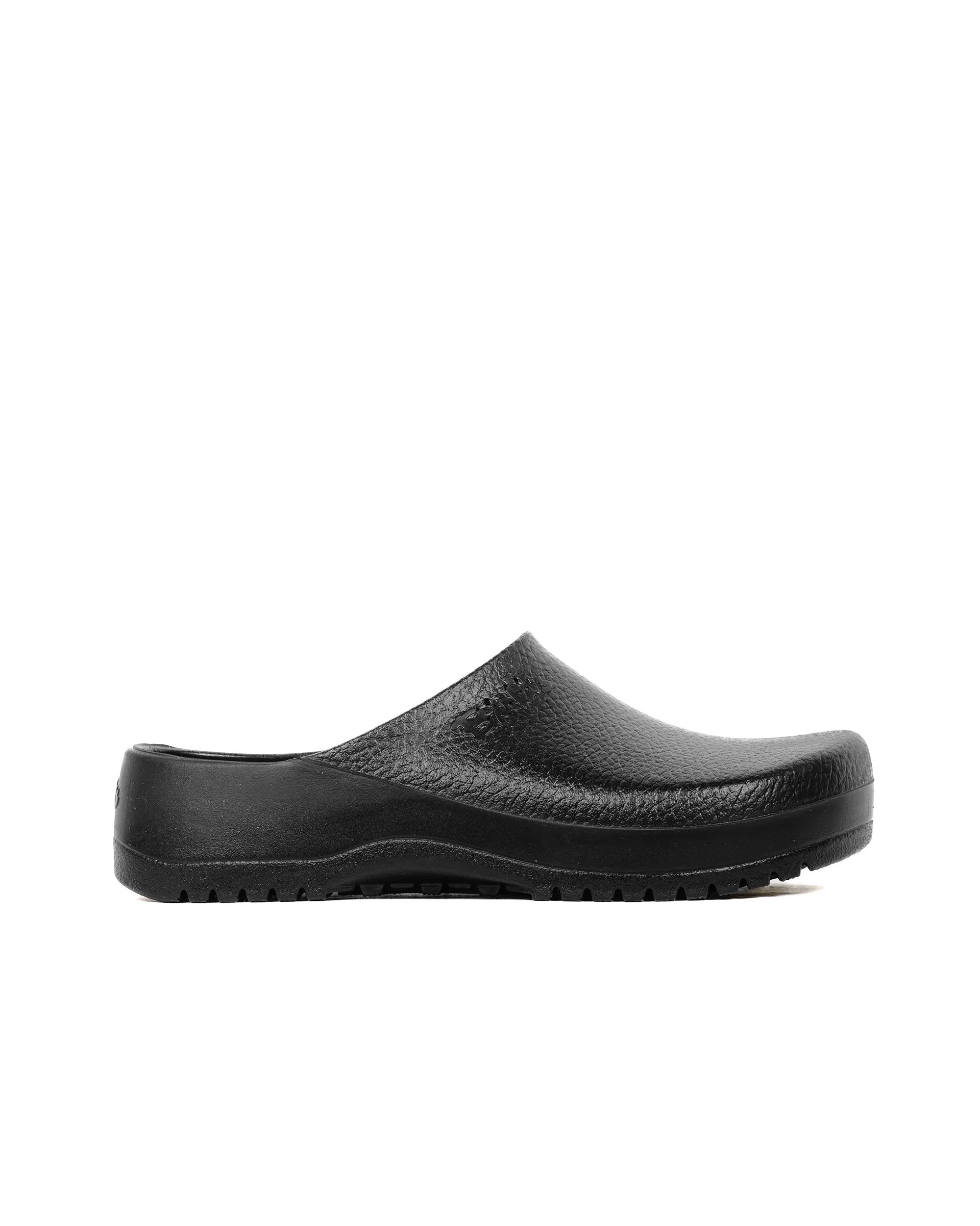 Birkenstock Super-Birki Polyurethane Black