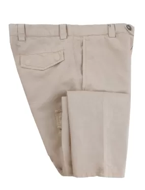 Brunello Cucinelli Beige Pants