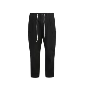 Cargo Pant - Black