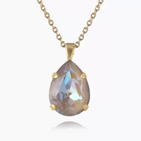 Classic Drop Necklace / Serene Delite