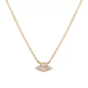 Diamond Dolce Necklace