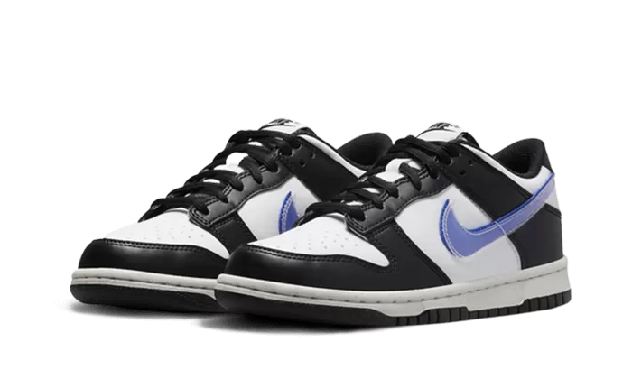 Dunk Low Next Nature TPU Swoosh