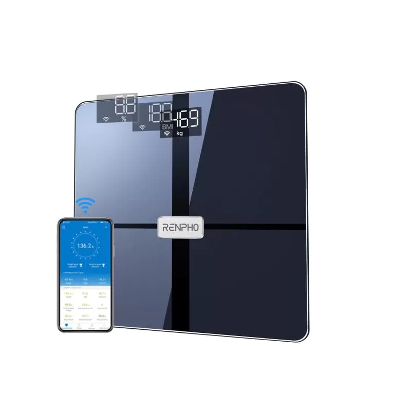 Elis Aspire Smart Body Scale