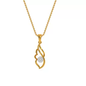 Enhanced Curve Pendant