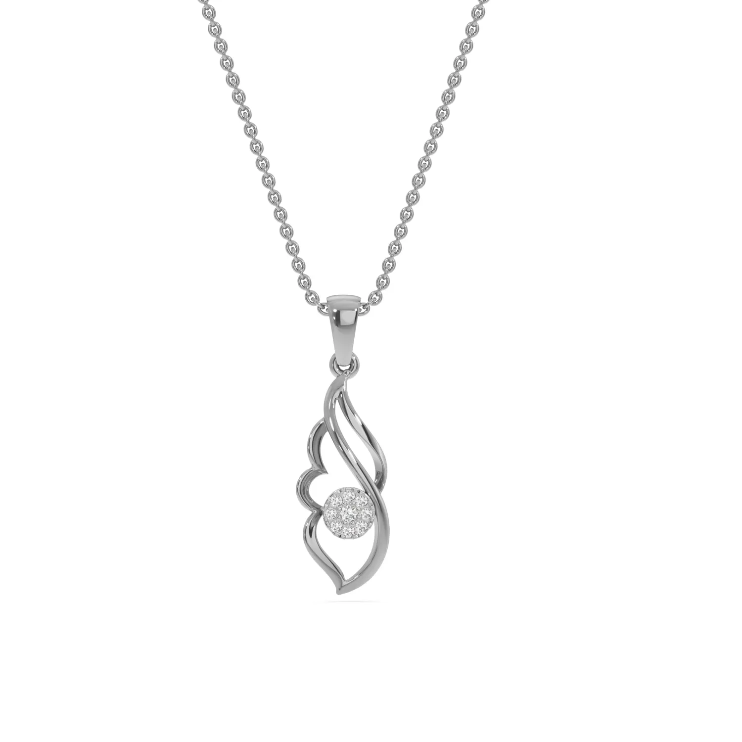 Enhanced Curve Pendant