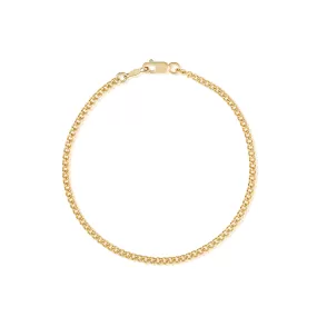 Halley Chain Bracelet