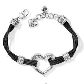 Heritage Heart Bracelet