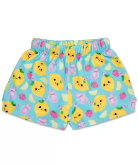 iScream Strawberry Lemonade Plush Shorts