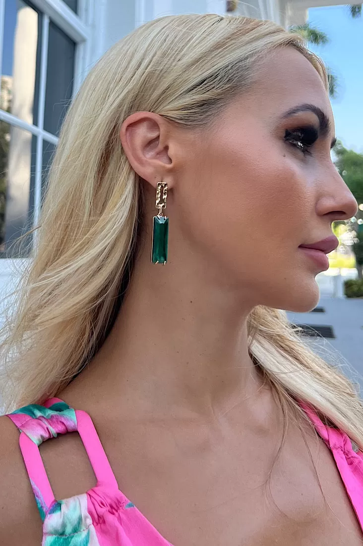 Kacey Earrings