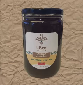 LBee Honey 900 gr