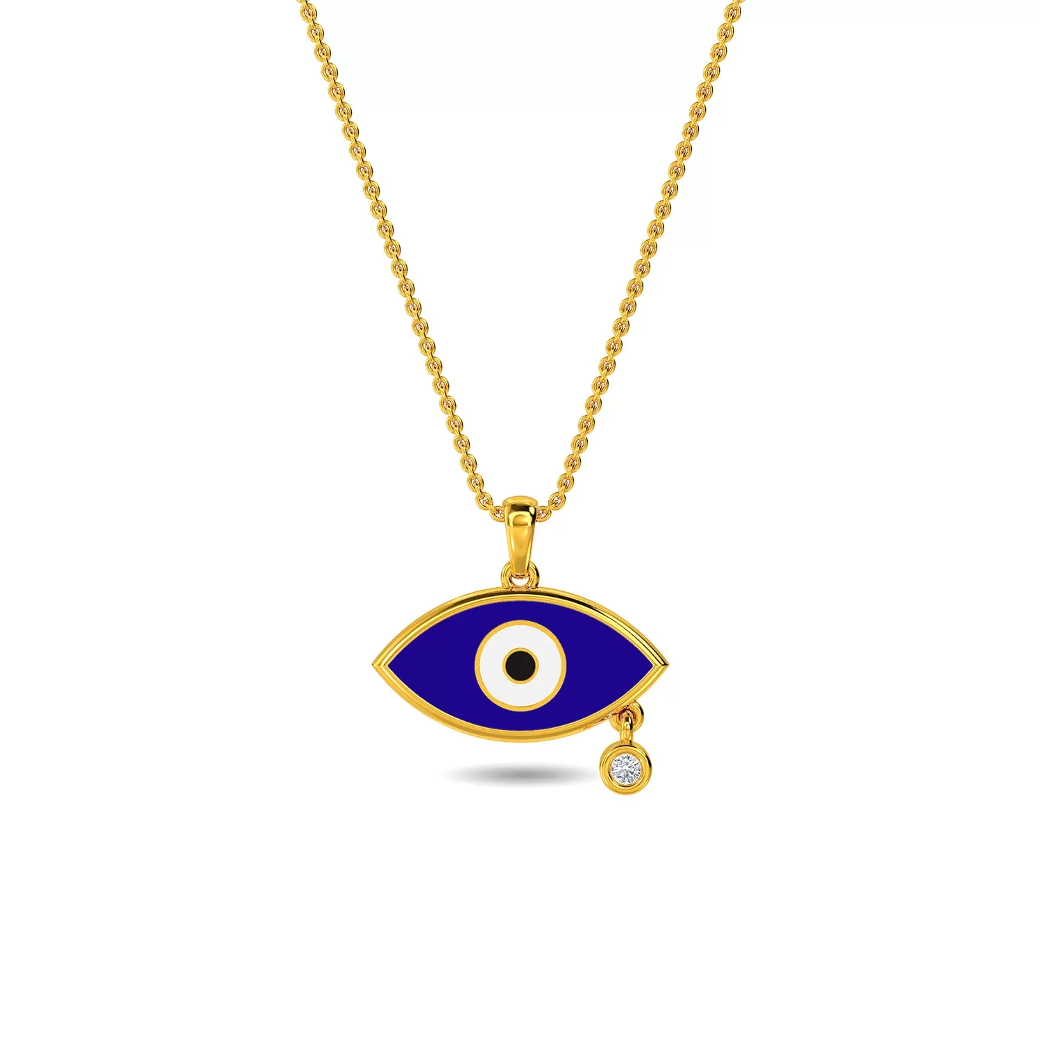 Miheeka Pendant