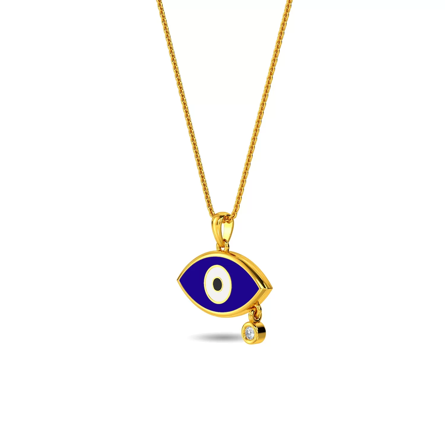 Miheeka Pendant