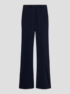 Navy Paula Pant