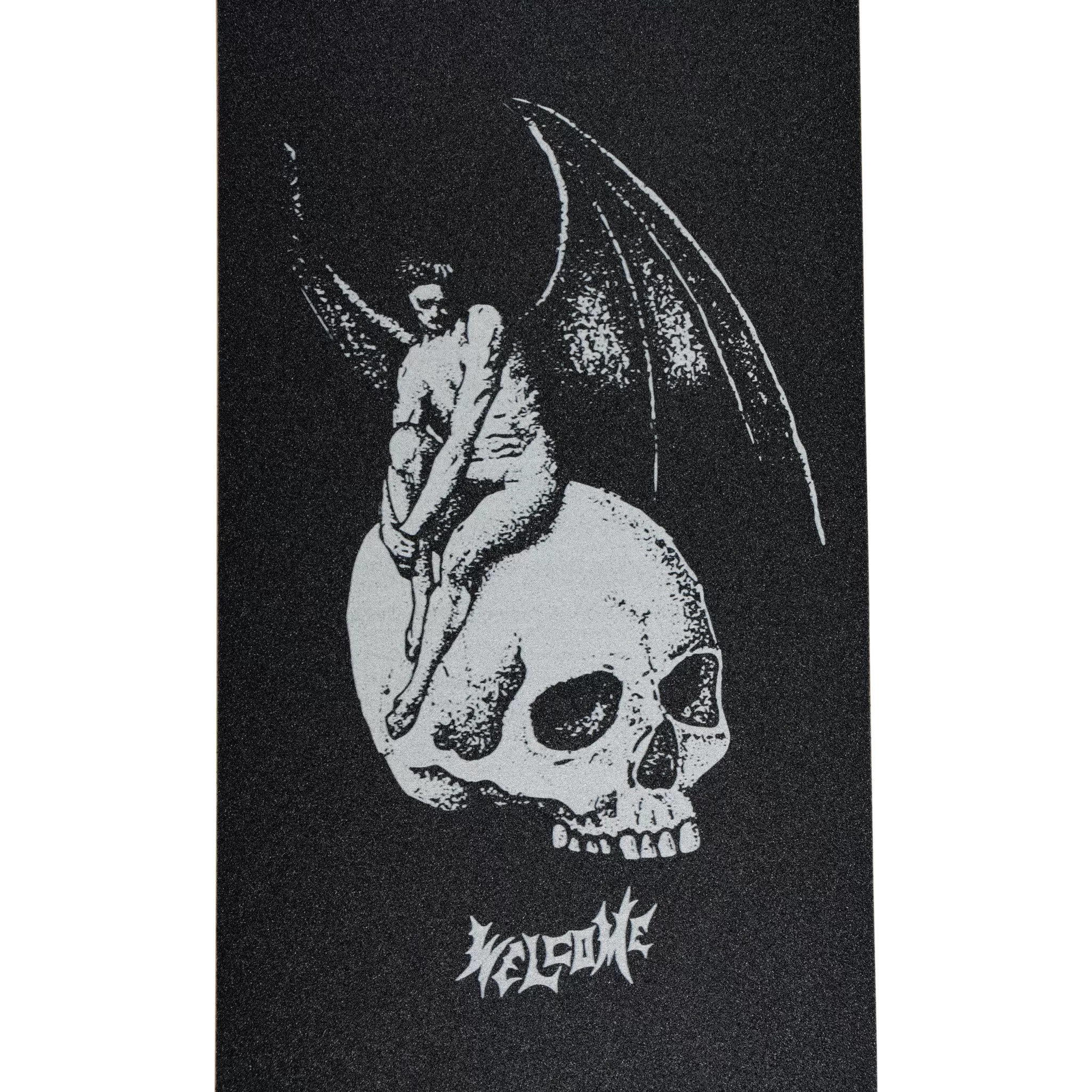 Nephilim Grip Tape - Black