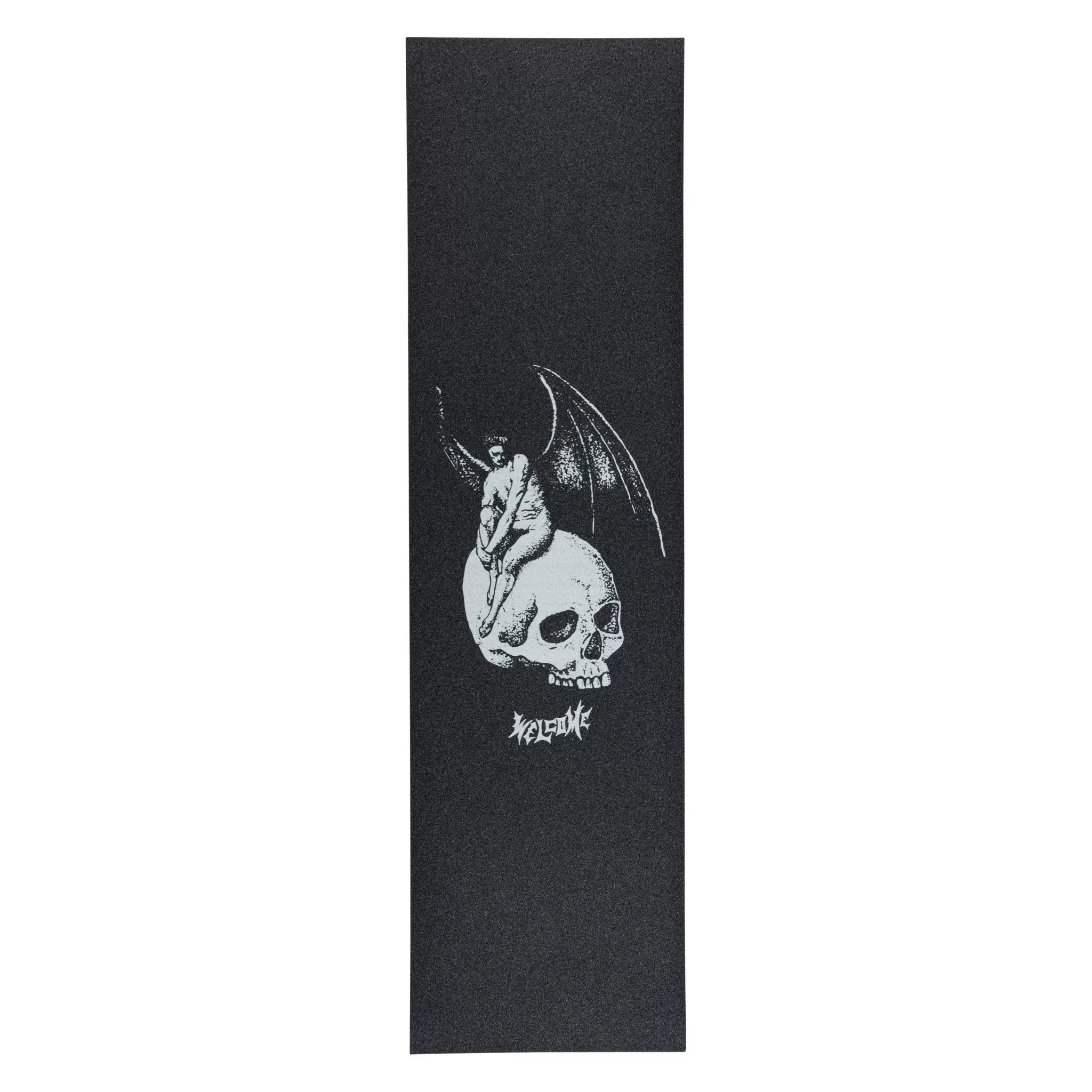 Nephilim Grip Tape - Black