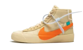 Nike Blazer Mid Off-White All Hallow's Eve