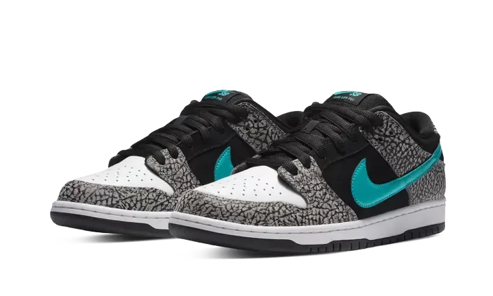 Nike SB Dunk Low Atmos Elephant