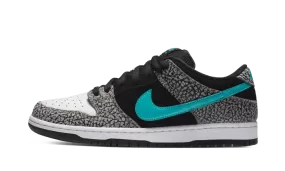 Nike SB Dunk Low Atmos Elephant