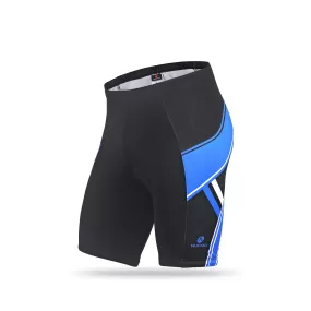 Nuckily MB025 Multi Level Gel Padded Long Distance Cycling Shorts for more than 400 kms