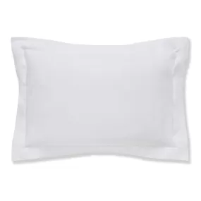 Oxford Pillowcase - White