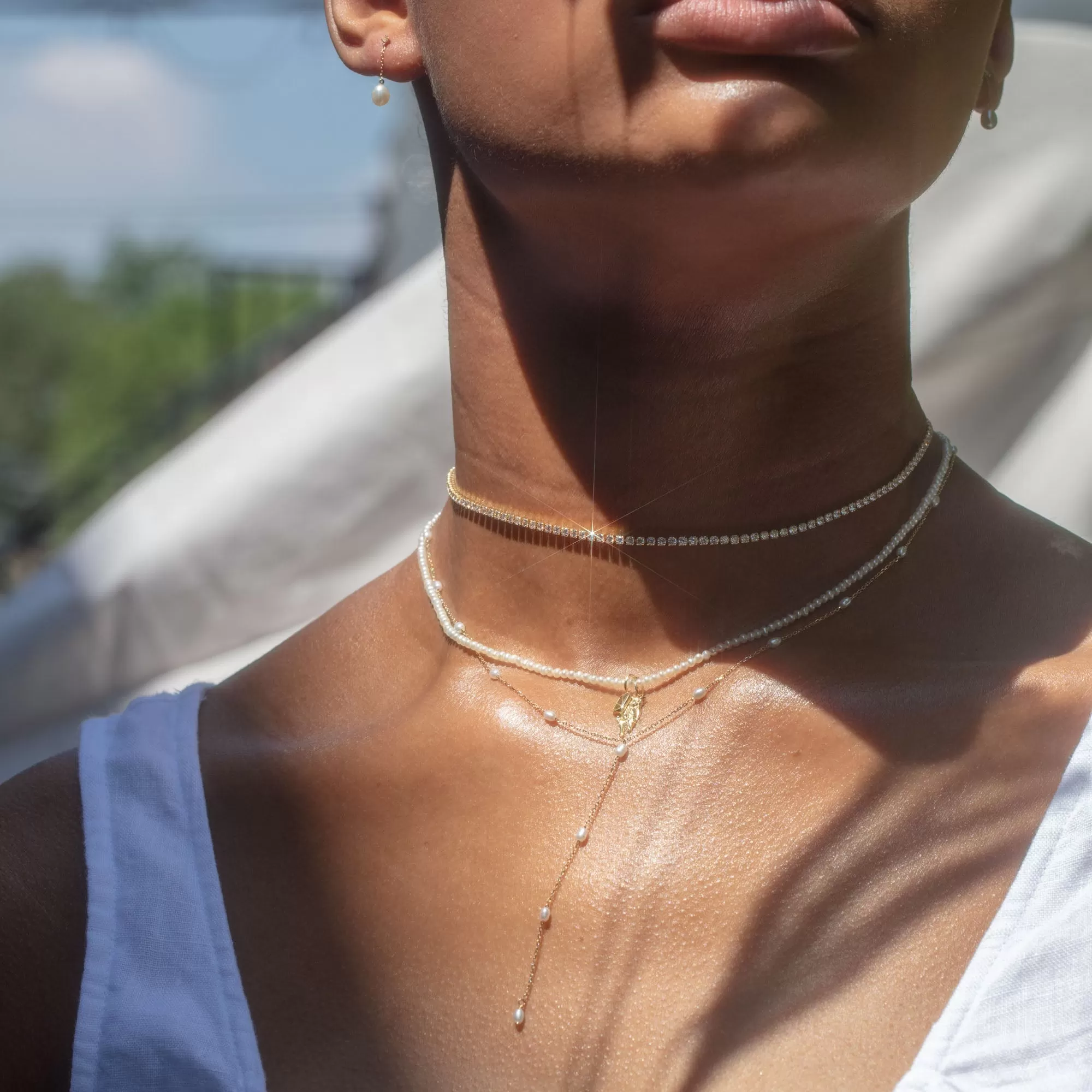 Perri Choker