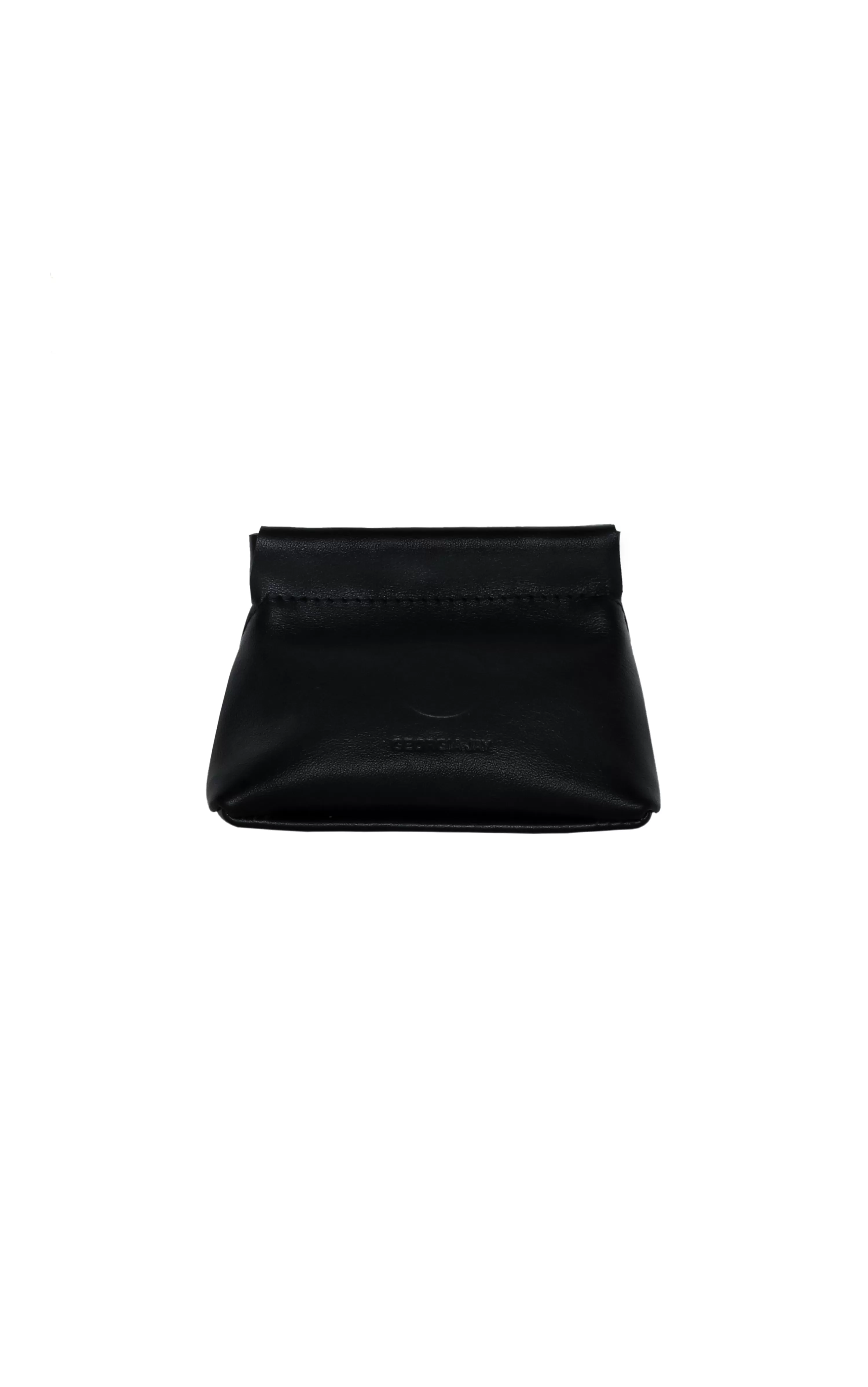 Pop Pouch - Black