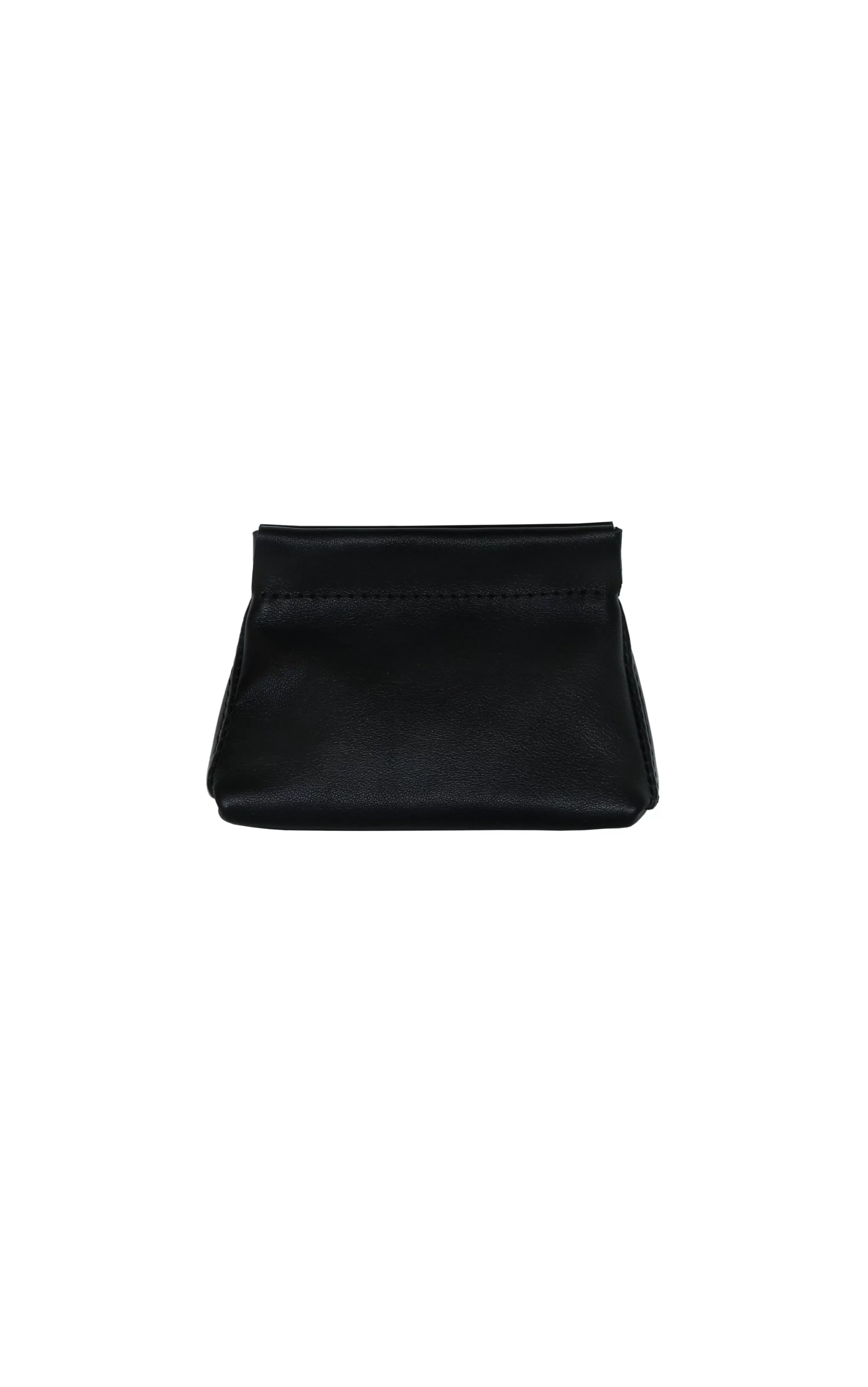 Pop Pouch - Black