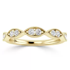 Rita - 18ct Yellow Gold