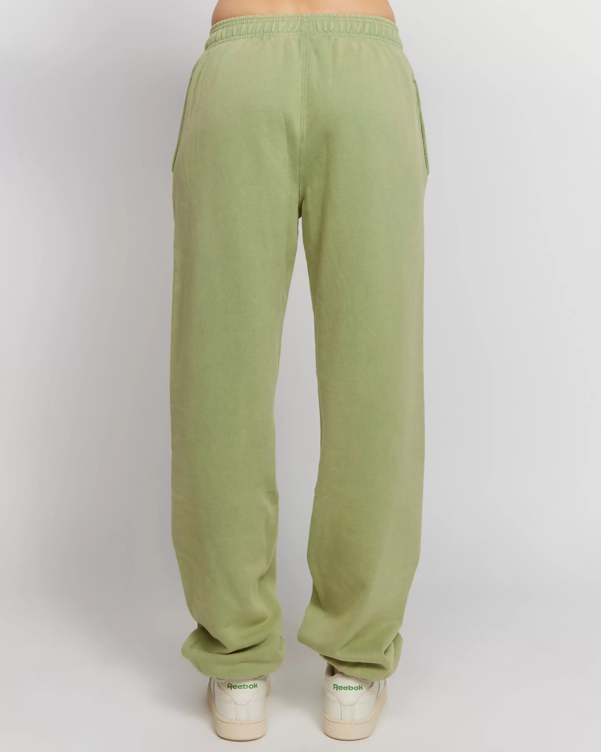 Samii Ryan Olive Sweatpants