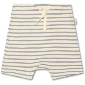 Shorts Modal Striped