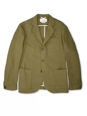 Solms Jacket Ellbridge Green